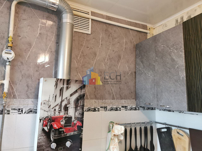 Продажа 2 комнатной квартиры, 47 м2, обл. Тульская, г. Тула, улица Прокудина, 7 10