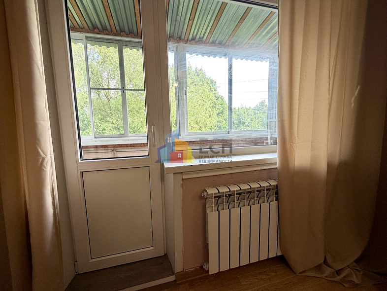Продажа 1 комнатной квартиры, 29.2 м2, обл. Тульская, г. Тула, улица Ползунова, 19 7
