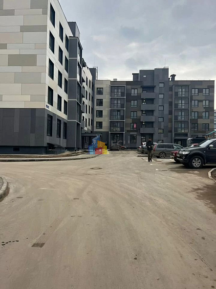 Продажа 1 комнатной квартиры, 36.3 м2, обл. Тульская, г. посёлок Петровский, Петровская улица, 3 10