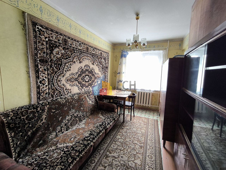Продажа 3 комнатной квартиры, 62.2 м2, обл. Тульская, г. Тула, улица Калинина, 77А 4