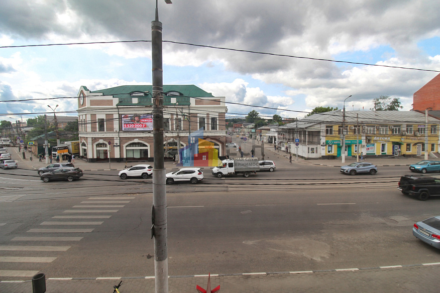 Многокомнатная квартира, 112 м2, обл. Тульская, г. Тула, Советская улица, 57 8