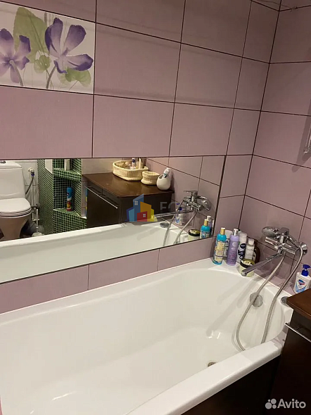 Продажа 1 комнатной квартиры, 42 м2, обл. Тульская, г. Тула, улица Седова, 16А 10