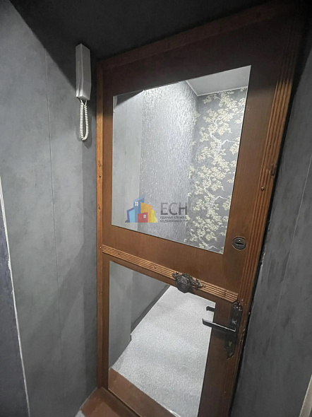 Продажа 2 комнатной квартиры, 46 м2, обл. Тульская, г. Тула, улица Доватора, 14 17
