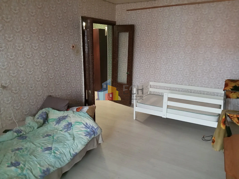 Продажа 2 комнатной квартиры, 51.5 м2, обл. Тульская, г. Алексин, улица Болотова, 8к3 13