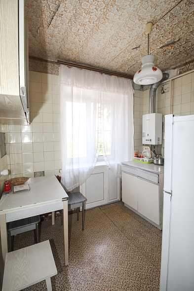 Продажа 2 комнатной квартиры, 45 м2, обл. Тульская, г. Тула, проспект Ленина, 80 15