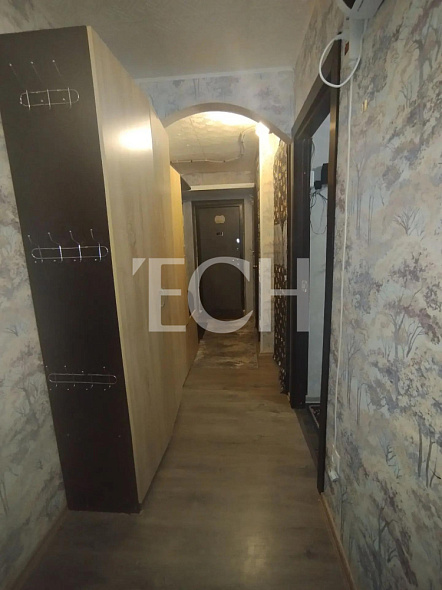 Продажа 2 комнатной квартиры, 43.3 м2, обл. Тульская, г. Тула, улица Николая Руднева, 53 13