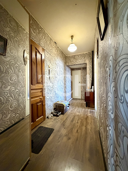 Продажа 2 комнатной квартиры, 50 м2, обл. Тульская, г. Тула, улица Марата, 32 10