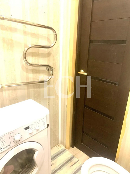 Продажа 2 комнатной квартиры, 44.8 м2, обл. Тульская, г. посёлок Красный Яр, Советская улица, 8 10