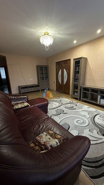 Продажа 3 комнатной квартиры, 87.6 м2, обл. Тульская, г. Тула, улица 9 Мая, 8А 11