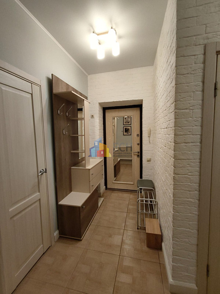 Продажа 2 комнатной квартиры, 51 м2, обл. Тульская, г. Тула, улица Строителей, 3 12