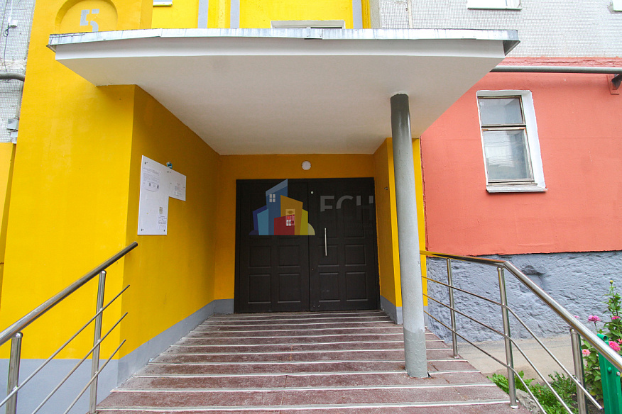 Продажа 2 комнатной квартиры, 51 м2, обл. Тульская, г. Тула, Пролетарская улица, 22 38