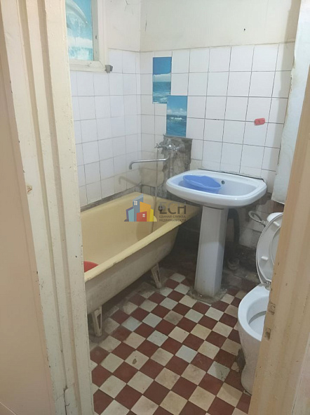 Продажа 3 комнатной квартиры, 54.7 м2, обл. Тульская, г. Тула, улица Баженова, 14 13