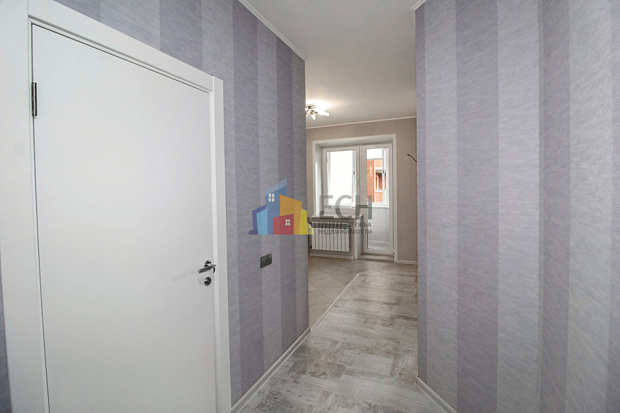 Продажа 1 комнатной квартиры, 40.44 м2, обл. Тульская, г. Тула, проспект Ленина, 112 7