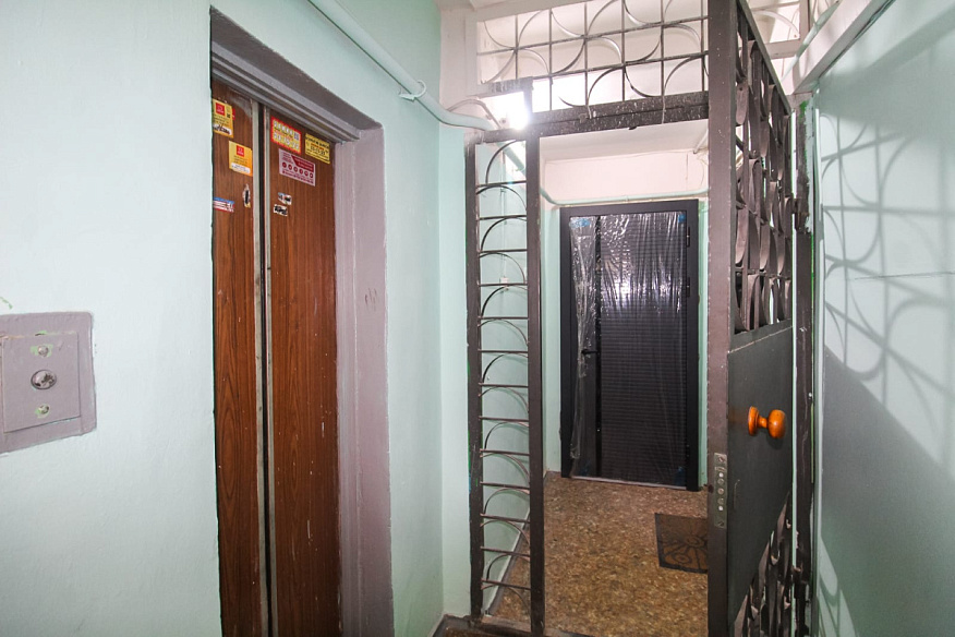 Продажа 3 комнатной квартиры, 60.3 м2, обл. Тульская, г. Тула, улица Лейтейзена, 3 18