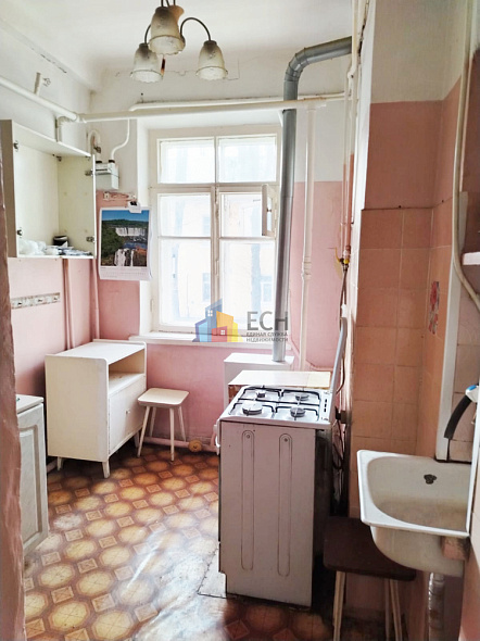 Многокомнатная квартира, 82.7 м2, обл. Тульская, г. Тула, улица Циолковского, 6 5