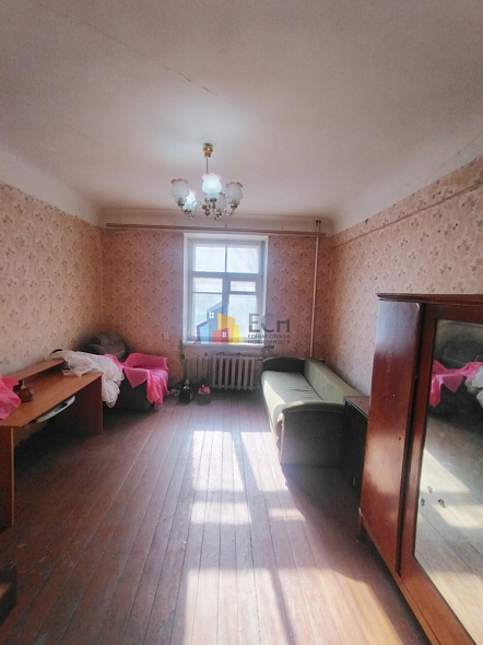 Продажа 3 комнатной квартиры, 80 м2, обл. Тульская, г. Тула, улица Кауля, 49к1 1
