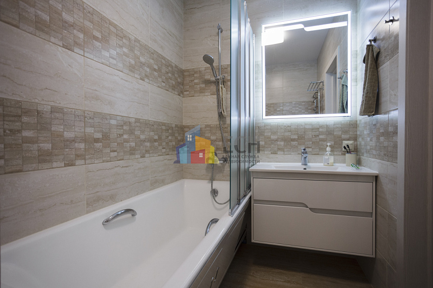 Продажа 3 комнатной квартиры, 88.3 м2, обл. Тульская, г. Тула, улица Макаренко, 7 12
