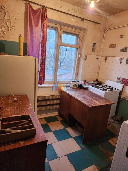 Продажа 2 комнатной квартиры, 48 м2, обл. Тульская, г. Тула, улица Гастелло, 49 8
