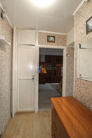 Продажа 1 комнатной квартиры, 33 м2, обл. Тульская, г. Тула, Ложевая улица, 130 12