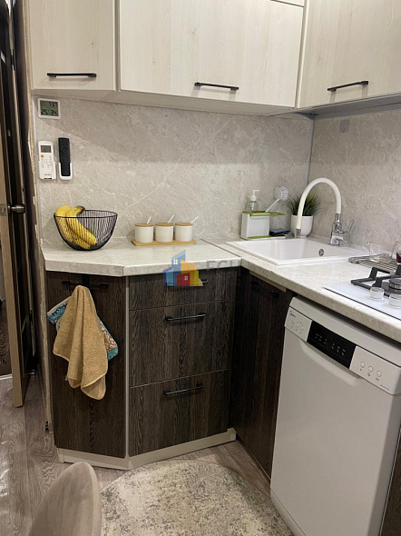 Продажа 1 комнатной квартиры, 30 м2, обл. Тульская, г. Тула, улица Максима Горького, 25 2