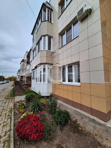 Продажа 1 комнатной квартиры, 34.7 м2, обл. Тульская, г. село Осиновая Гора, Уютный проезд, 8 2