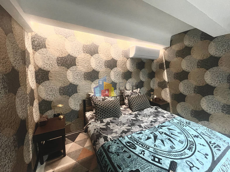 Продажа 3 комнатной квартиры, 105 м2, обл. Тульская, г. Тула, улица Фридриха Энгельса, 1 5