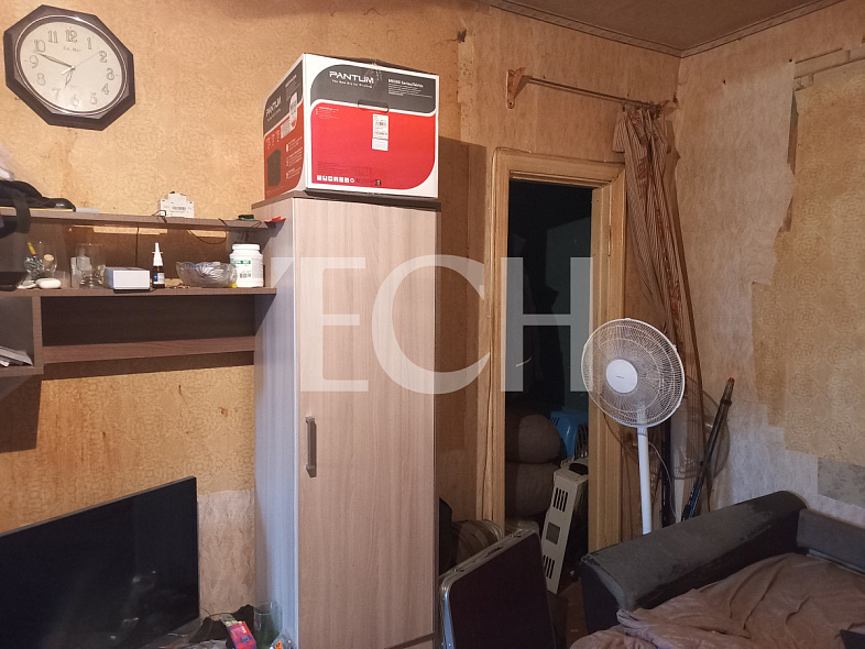 Продажа 2 комнатной квартиры, 42 м2, обл. Тульская, г. Тула, проспект Ленина, 111А 4