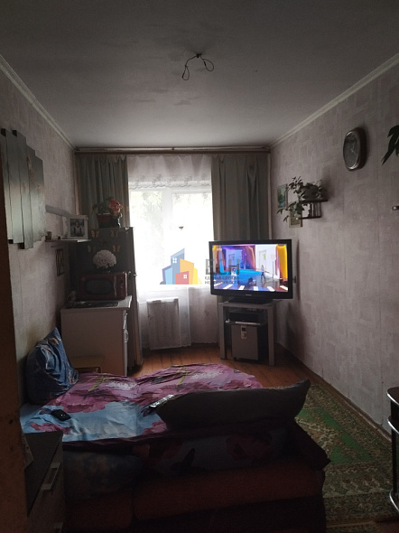 Продажа 2 комнатной квартиры, 45 м2, обл. Тульская, г. Тула, улица Тимирязева, 101к6 4