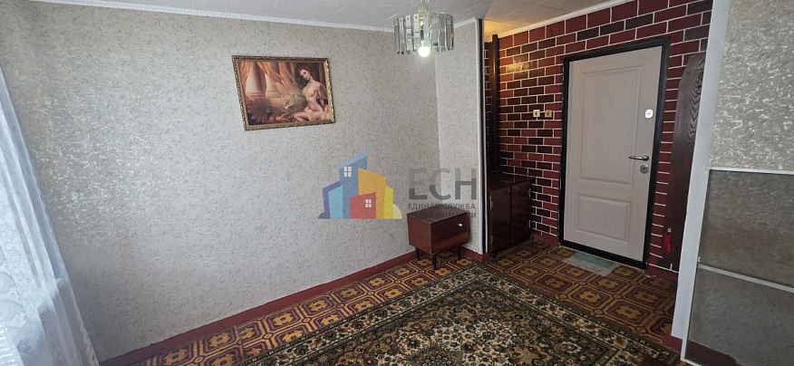 Многокомнатная квартира, 107.4 м2, обл. Тульская, г. 52А, улица Металлургов, 52А, подъезд 1 4
