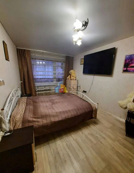 Продажа 1 комнатной квартиры, 29.5 м2, обл. Тульская, г. Щёкино, Ясенковский проезд, 8 3