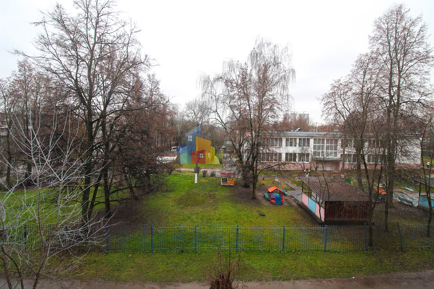 Продажа 2 комнатной квартиры, 46.8 м2, обл. Тульская, г. Тула, улица Кауля, 5к2 6