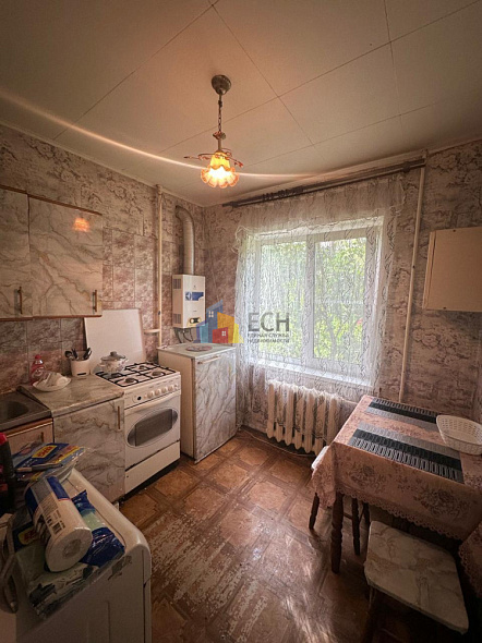 Продажа 1 комнатной квартиры, 31 м2, обл. Тульская, г. Тула, Одоевское шоссе, 100 2