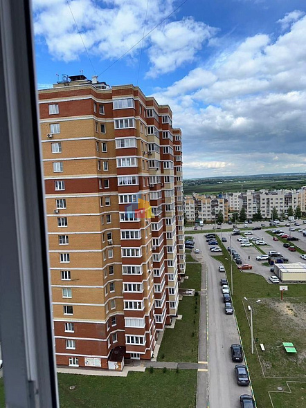 Продажа 1 комнатной квартиры, 43.2 м2, обл. Тульская, г. село Осиновая Гора, улица Аркадия Шипунова, 8 7