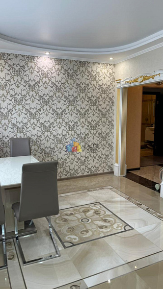 Продажа 3 комнатной квартиры, 75.4 м2, обл. Тульская, г. Тула, Серебровская улица, 91 1