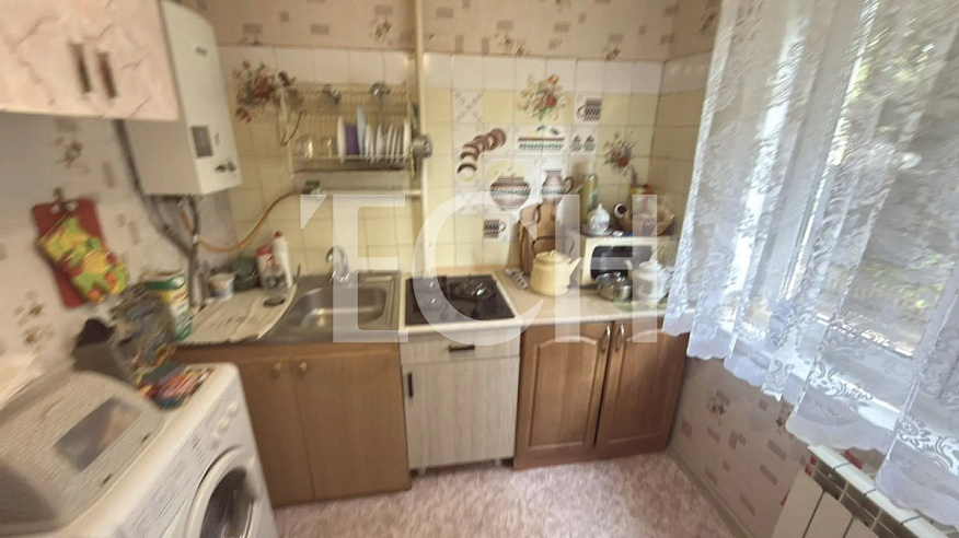 Продажа 3 комнатной квартиры, 63.1 м2, обл. Тульская, г. микрорайон Мясново, улица Маршала Жукова, 12 6