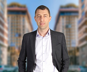 Новгородов Роман Владимирович