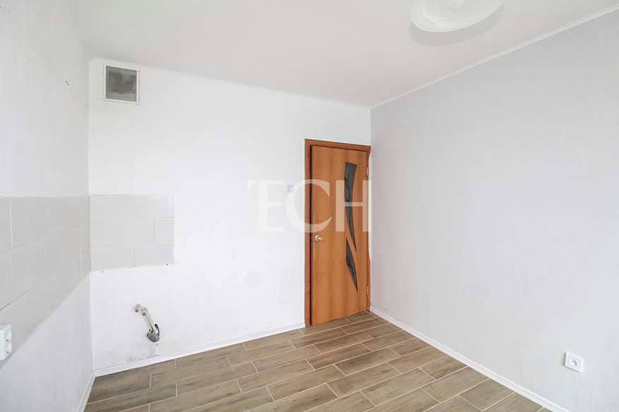 Продажа 1 комнатной квартиры, 45 м2, обл. Тульская, г. Тула, улица Павшинский Мост, 1к1 14