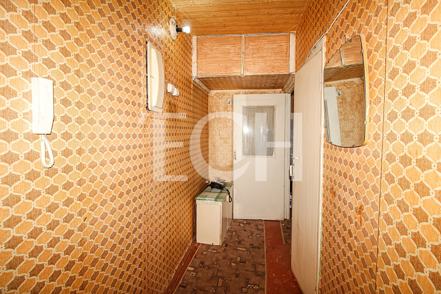 Продажа 2 комнатной квартиры, 45 м2, обл. Тульская, г. Тула, улица 9 Мая, 11 7