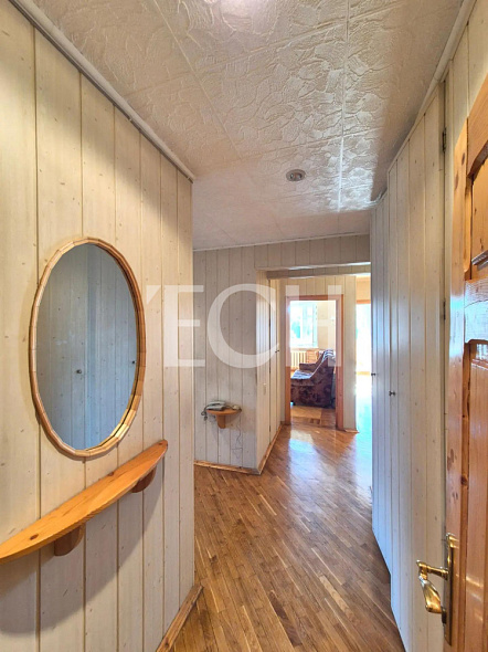 Продажа 3 комнатной квартиры, 80 м2, обл. Тульская, г. Тула, улица Вересаева, 15 3