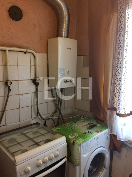 Продажа 2 комнатной квартиры, 44 м2, обл. Тульская, г. Тула, улица Николая Руднева, 32 7