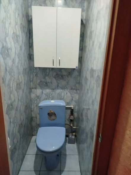 Продажа 2 комнатной квартиры, 48 м2, обл. Тульская, г. Тула, улица Плеханова, 143 9