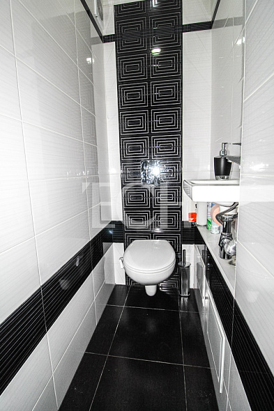 Продажа 3 комнатной квартиры, 65 м2, обл. Тульская, г. Тула, Перекопская улица, 5 7