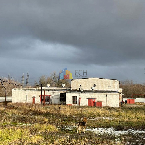 Купить производственные и складские  помещения в Туле - Единая служба недвижимости 