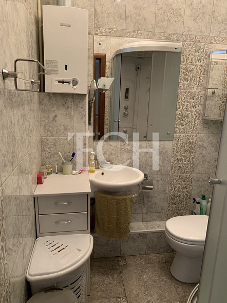 Продажа 3 комнатной квартиры, 88 м2, обл. Тульская, г. Тула, проспект Ленина, 88 9