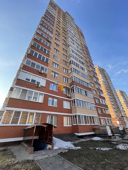 Продажа 3 комнатной квартиры, 83.2 м2, обл. Тульская, г. село Осиновая Гора, улица Аркадия Шипунова, 2 18
