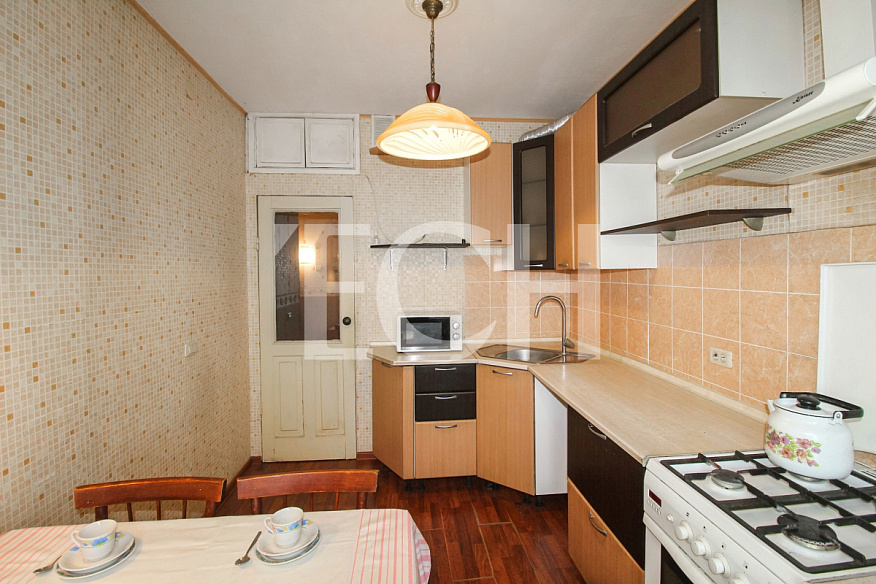 Продажа 3 комнатной квартиры, 68 м2, обл. Тульская, г. Тула, проспект Ленина, 120 3