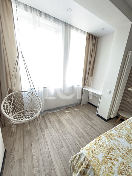 Продажа 1 комнатной квартиры, 46.4 м2, обл. Тульская, г. Тула, Путейская улица, 11 4