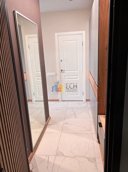 Продажа Студия комнатной квартиры, 30.7 м2, обл. Тульская, г. Тула, Самоварная улица, 6 6