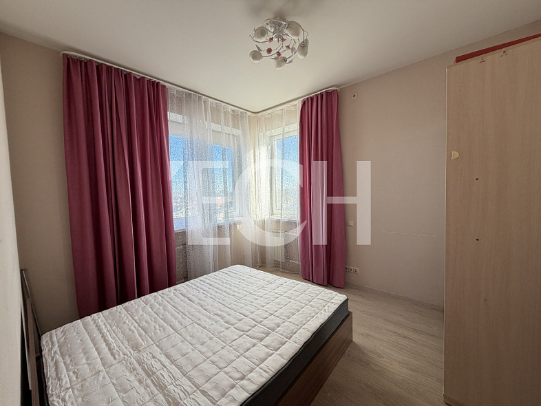 Продажа 3 комнатной квартиры, 60.4 м2, обл. Тульская, г. Тула, улица Вересаева, 10А 11