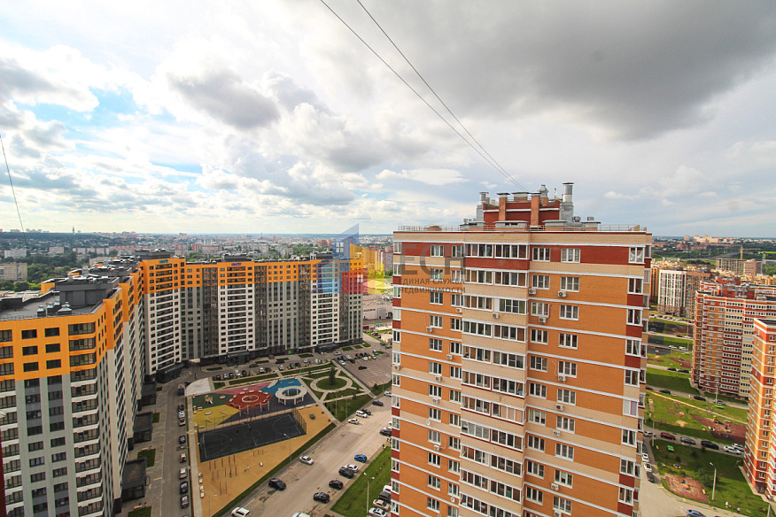Продажа 2 комнатной квартиры, 56.6 м2, обл. Тульская, г. село Осиновая Гора, улица Аркадия Шипунова, 2 31